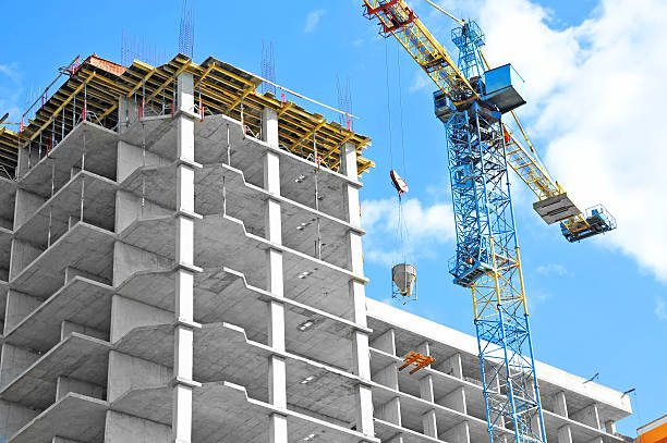 Best Commercial Concrete Services in Peshtigo, WI